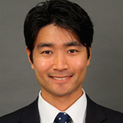Tetsuo Nishihara