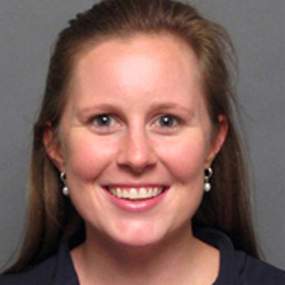 Katherine O'Herron