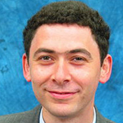 Leonid Okneanski