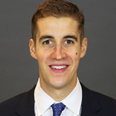 Bryce Parrish