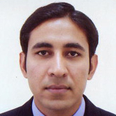 Gaurav Singh