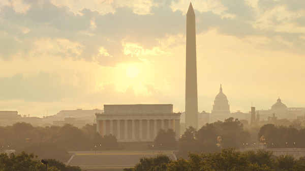 Washington DC