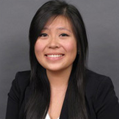 Lucille Zhong