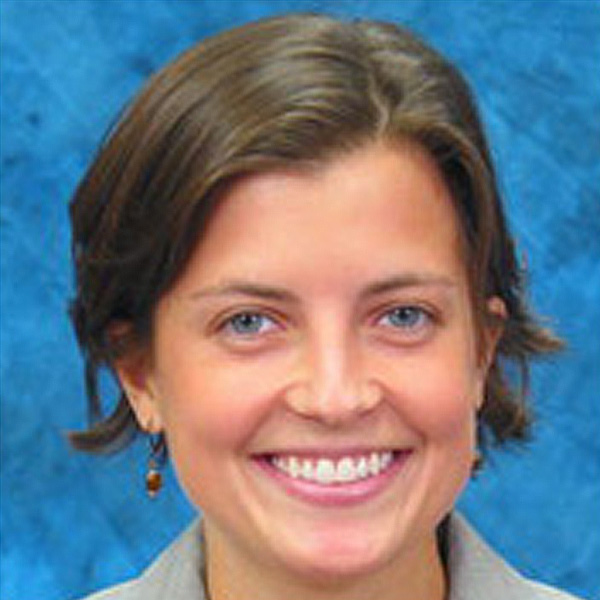 Marissa Glassman