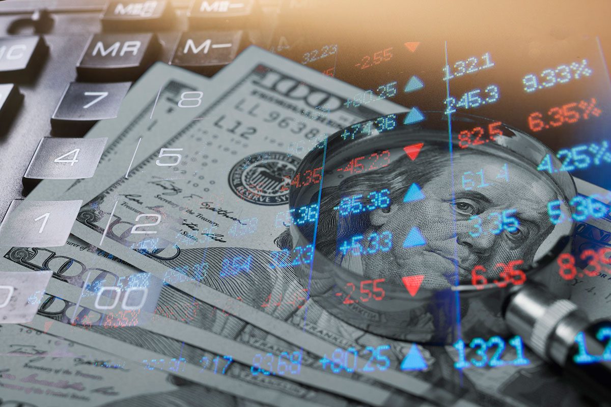 Investing/Finance