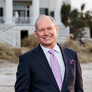 Jeffrey Davis