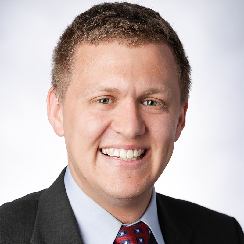 Portrait of Alex Cooper
