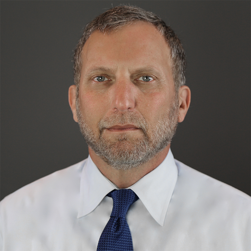 jeff abarbanell