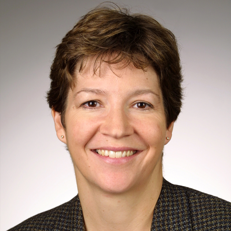 Portrait of Jennifer Conrad