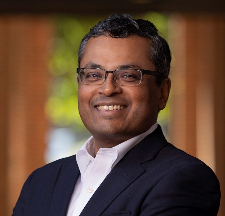 Jayashankar M. Swaminathan