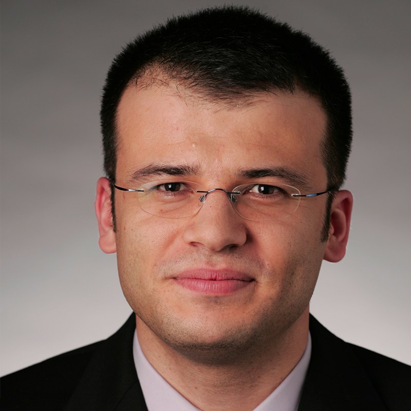ali parlakturk