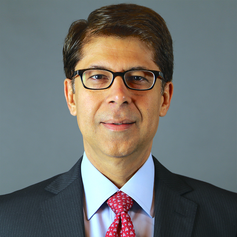 anil shivdasani
