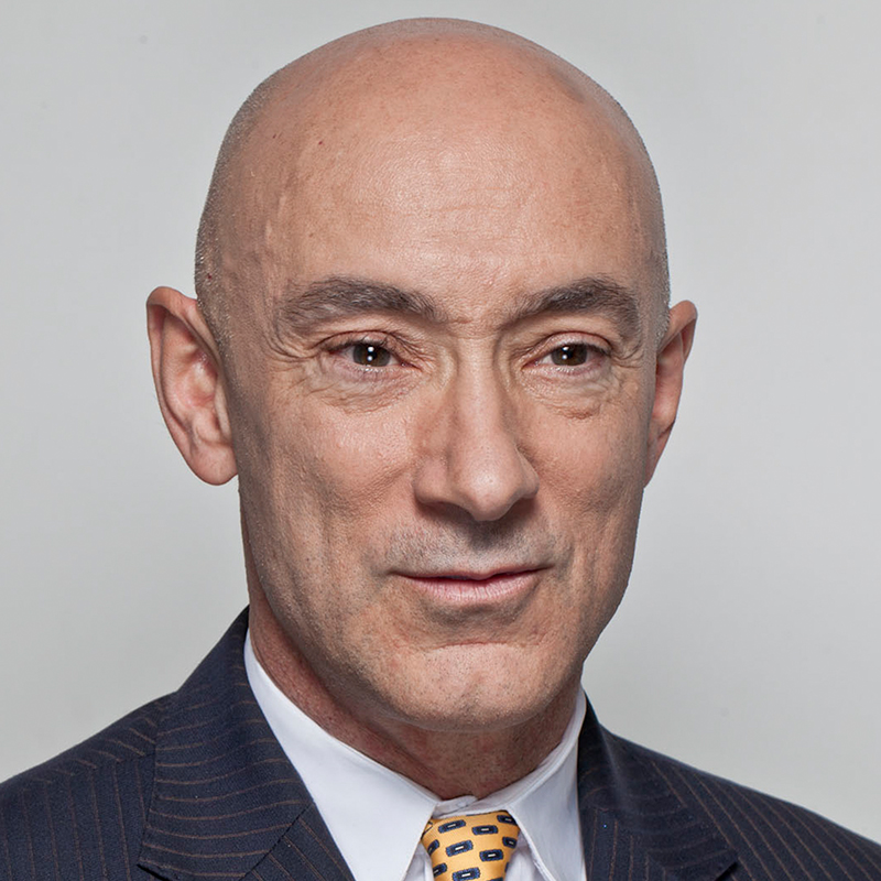bill putsis