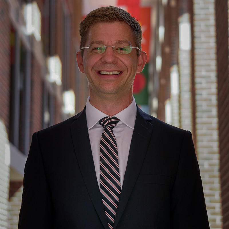 david ringel