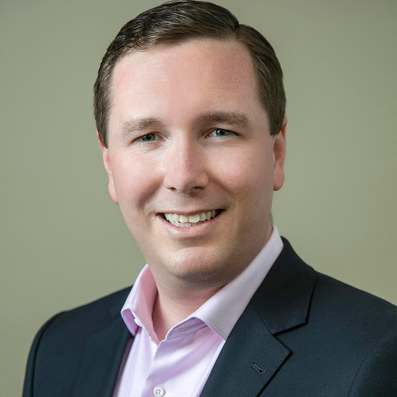 Portrait of Jeff Kuhn