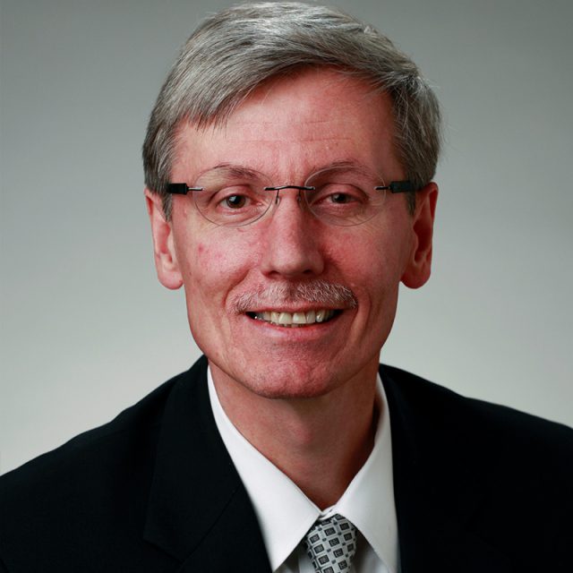 John Hand John Hand - Kenan Institute of Private Enterprise