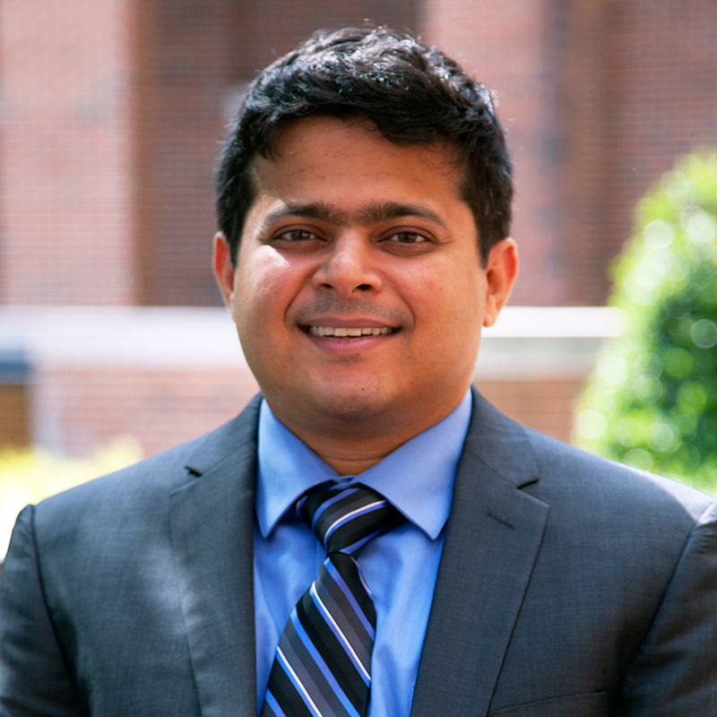 sandeep rath