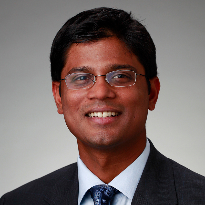 Saravanan Kesavan – Frank Hawkins Kenan Institute Of Private Enterprise