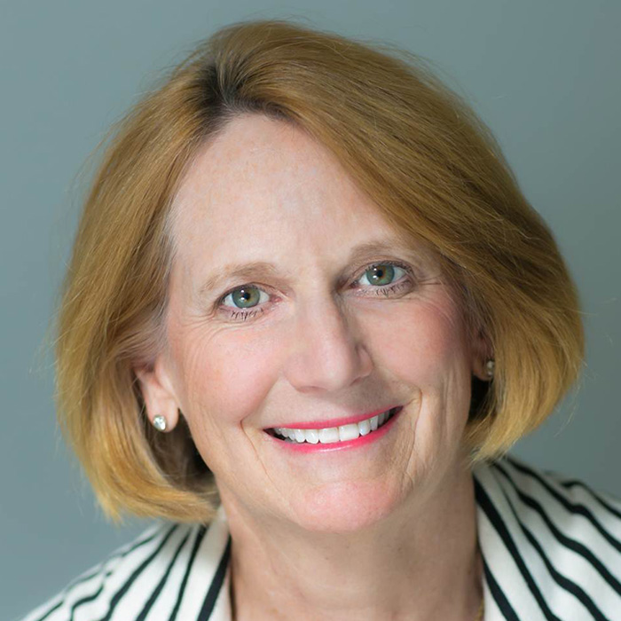 Betsy Battle