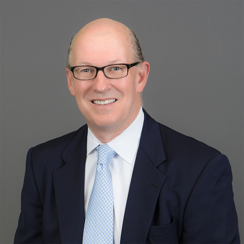 Patrick G. Hartley