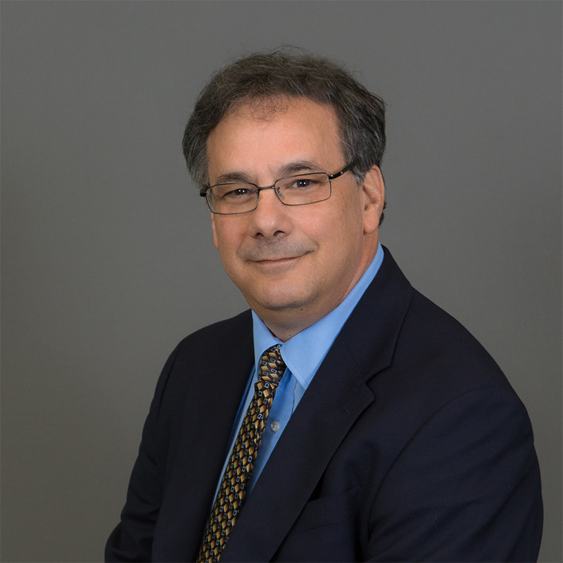 Steven Rubin