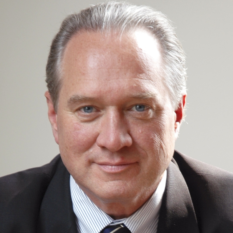 Jim Clifton