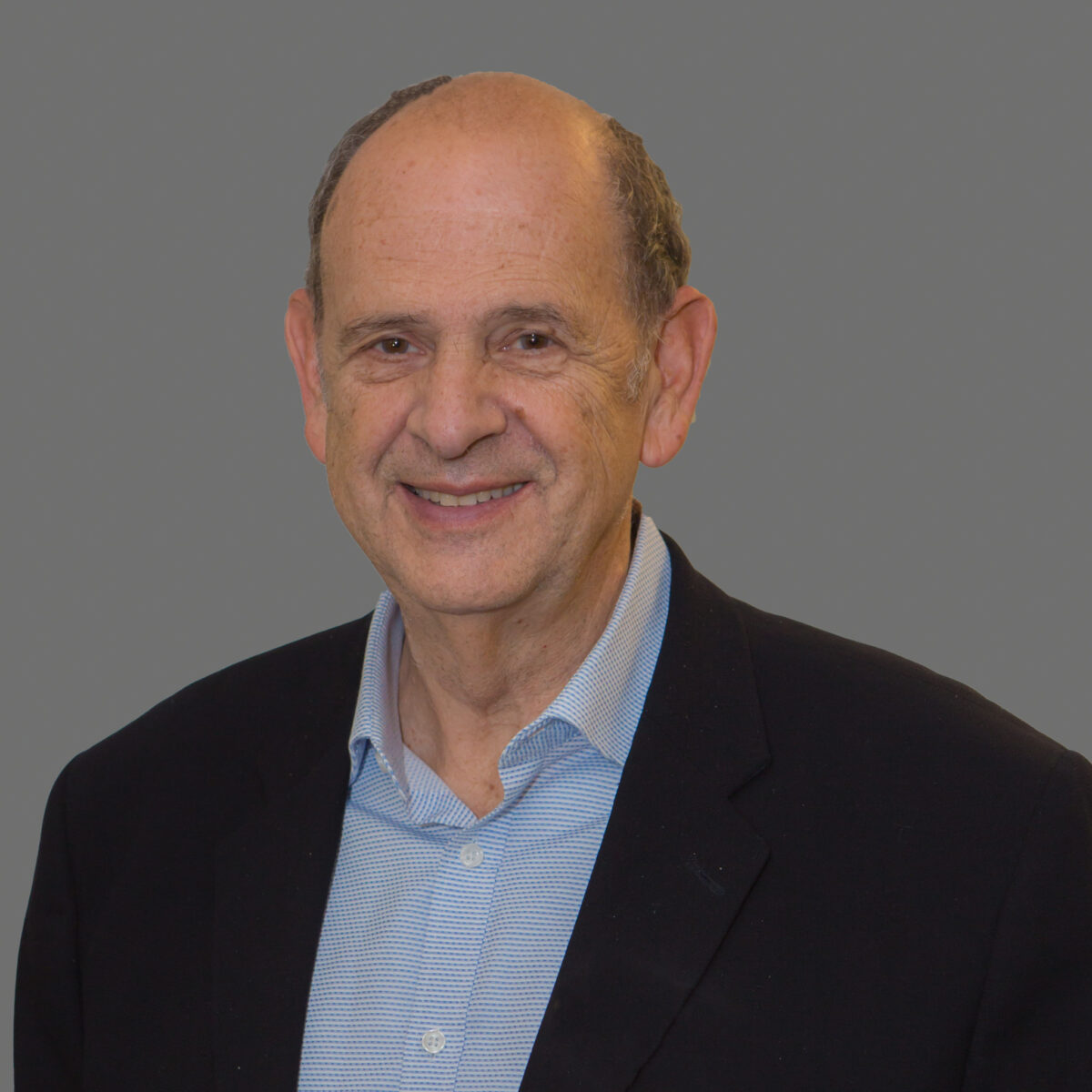 Barry Schochet headshot
