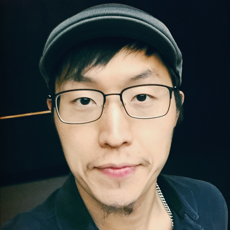 Sunwoo Hwang