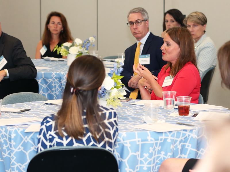 NC Investment Forum