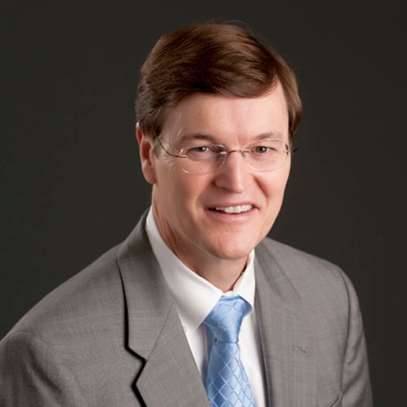 Portrait of Stephen P. Miller