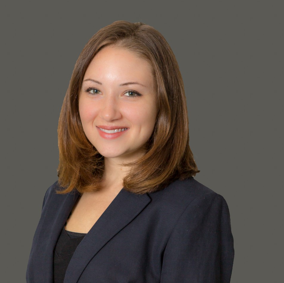 Amber Terranova