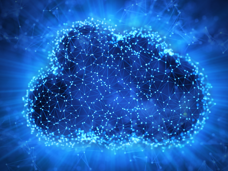 Cloud Computing
