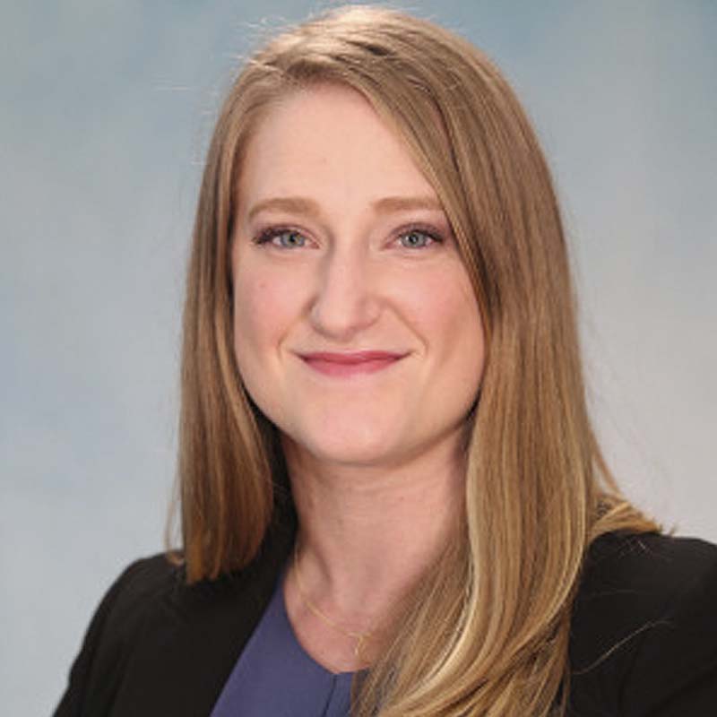 Amelia Moore