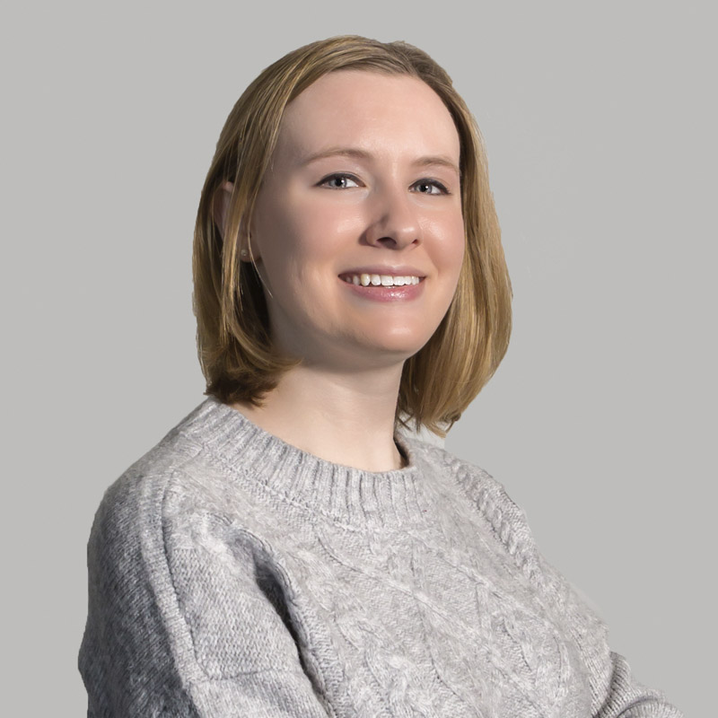 Catherine Sugg