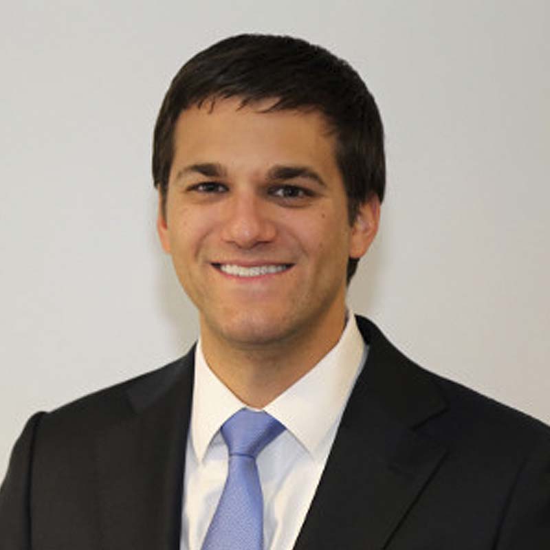 Garrett Majdic