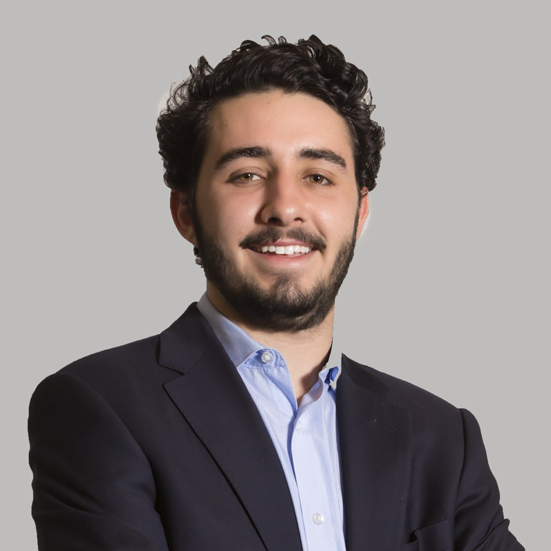 Jake Sackstein