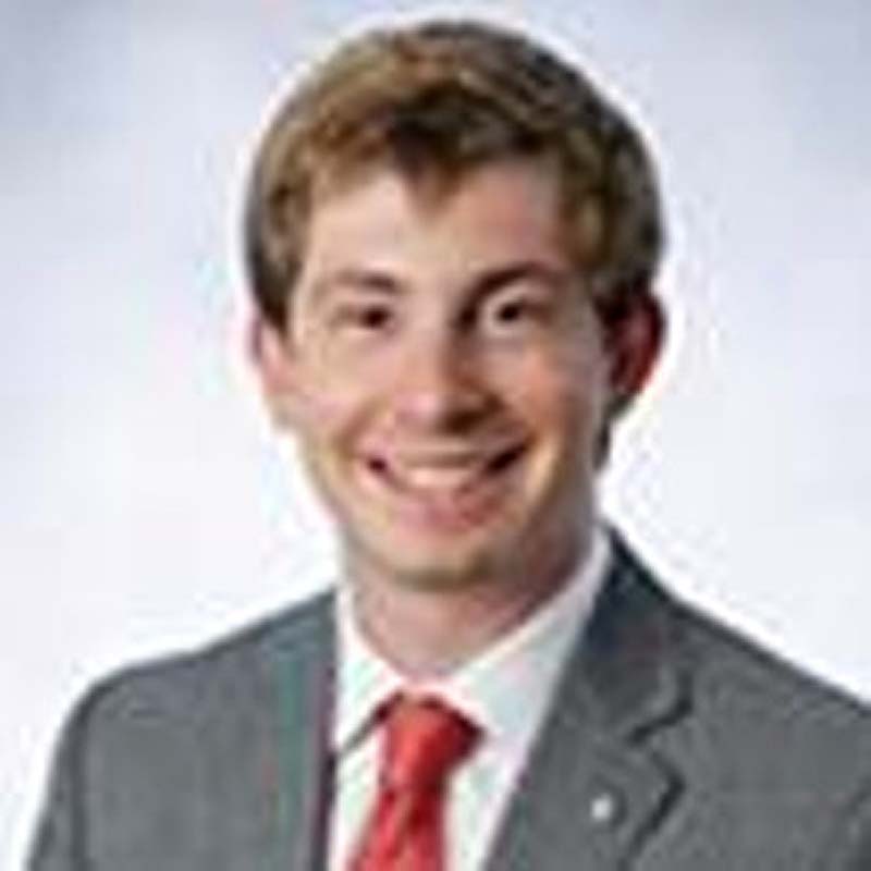 Nathaniel Margolies