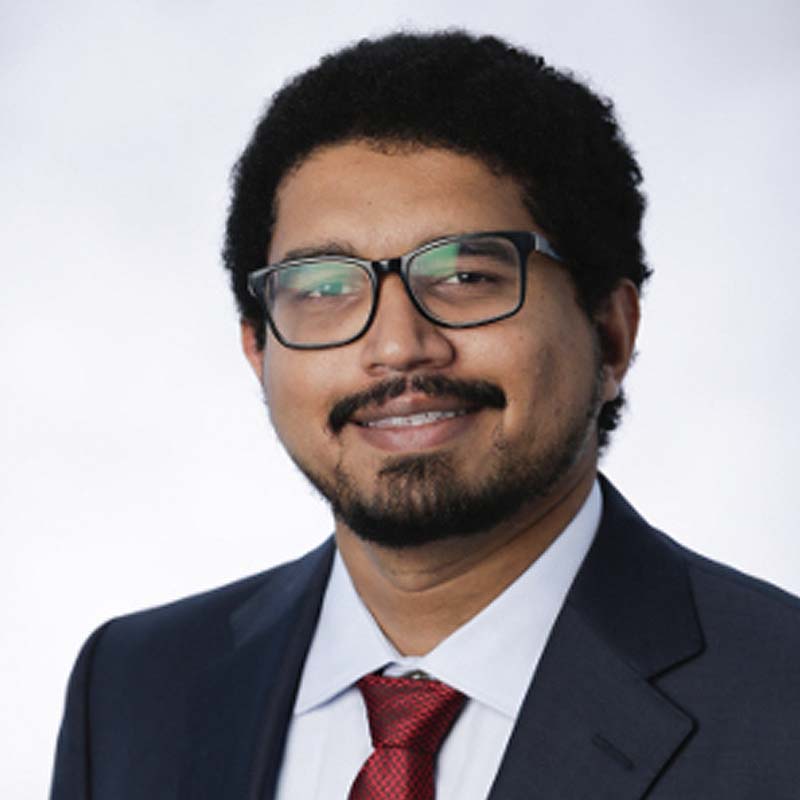 Raouf Kundil Peedikayil
