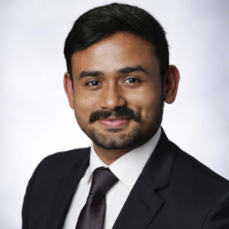 Siddharth Vashist