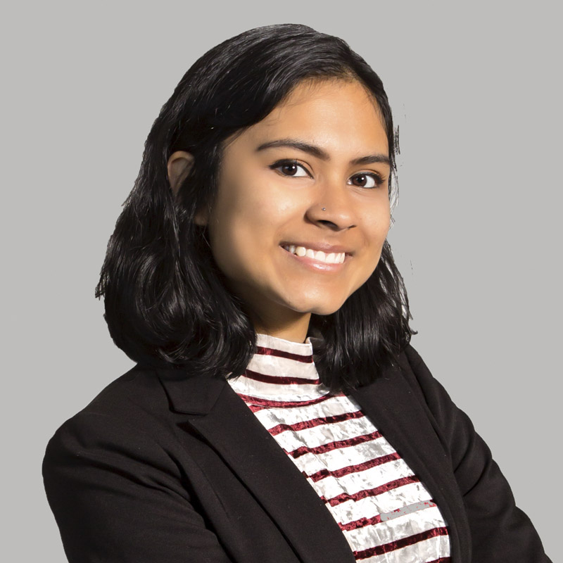 Tahia Hannan