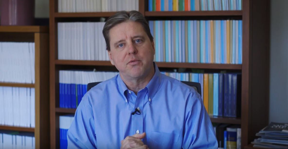 Kenan Institute Executive Director Featured on ABC-11
