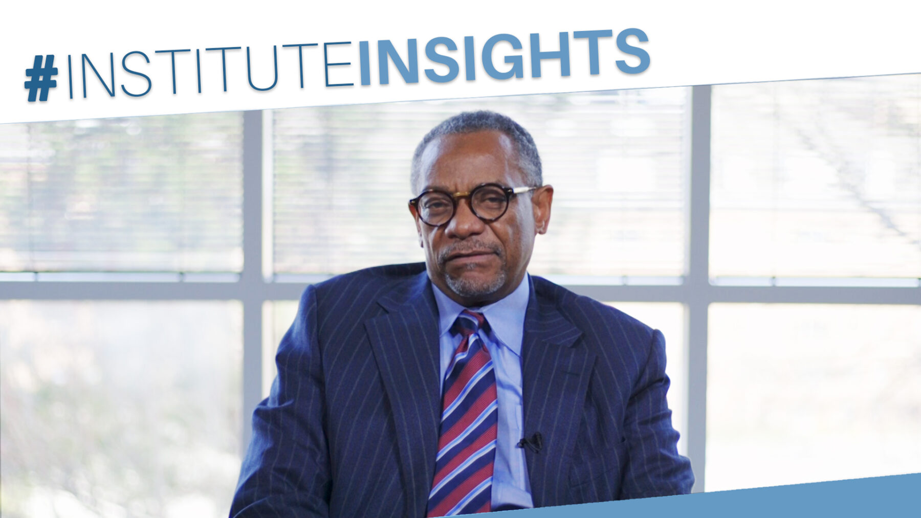 Institute Insights