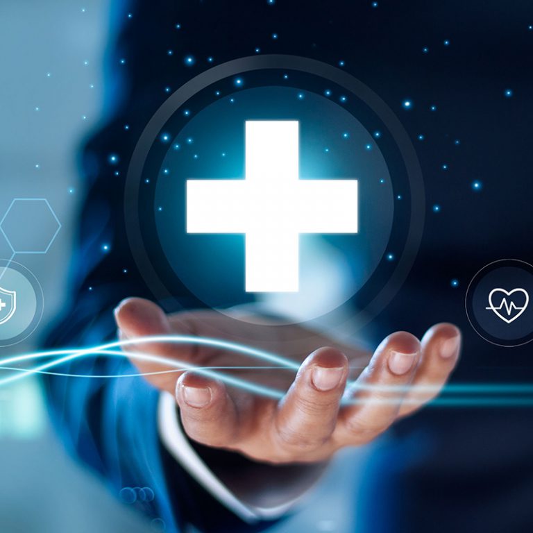 Center for the Business of Healthcare