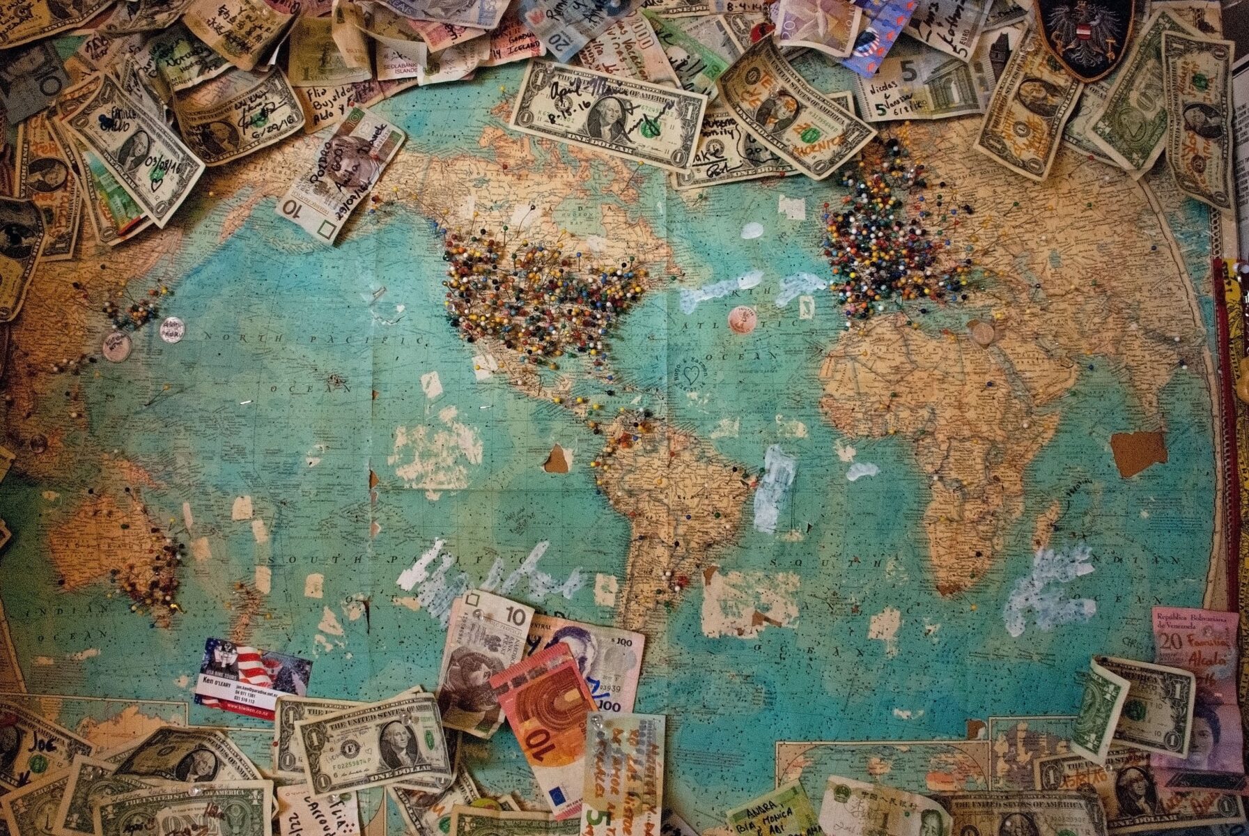 global economies