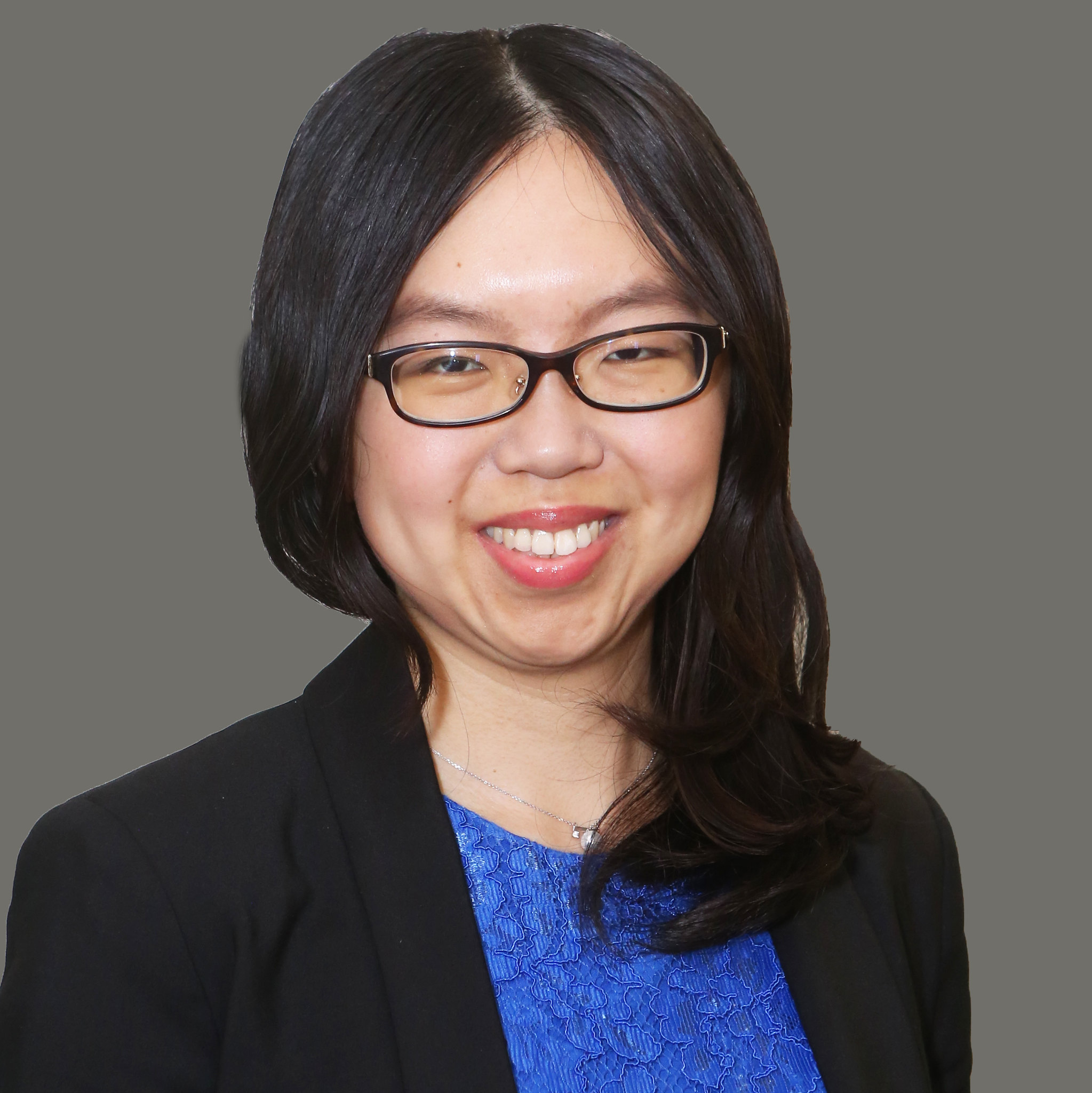 Celine Fei