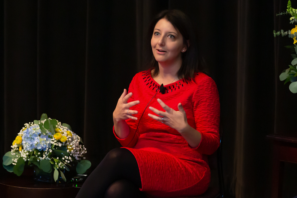 Business of Healthcare Conference 2019: The Future of Healthcare