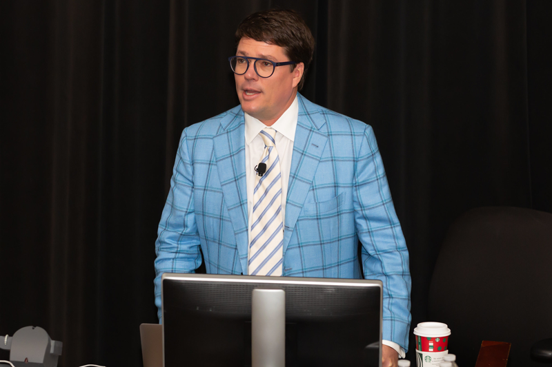 Jeff Arnold and Sharecare: The Future of Digital Health