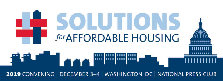 Kenan Scholar Attends Solutions For Affordable Housing Conference ...