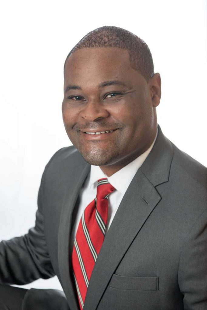 Devon Johnson - Kenan Institute of Private Enterprise
