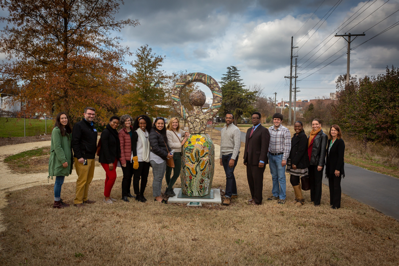NCGrowth: High Point Immersive